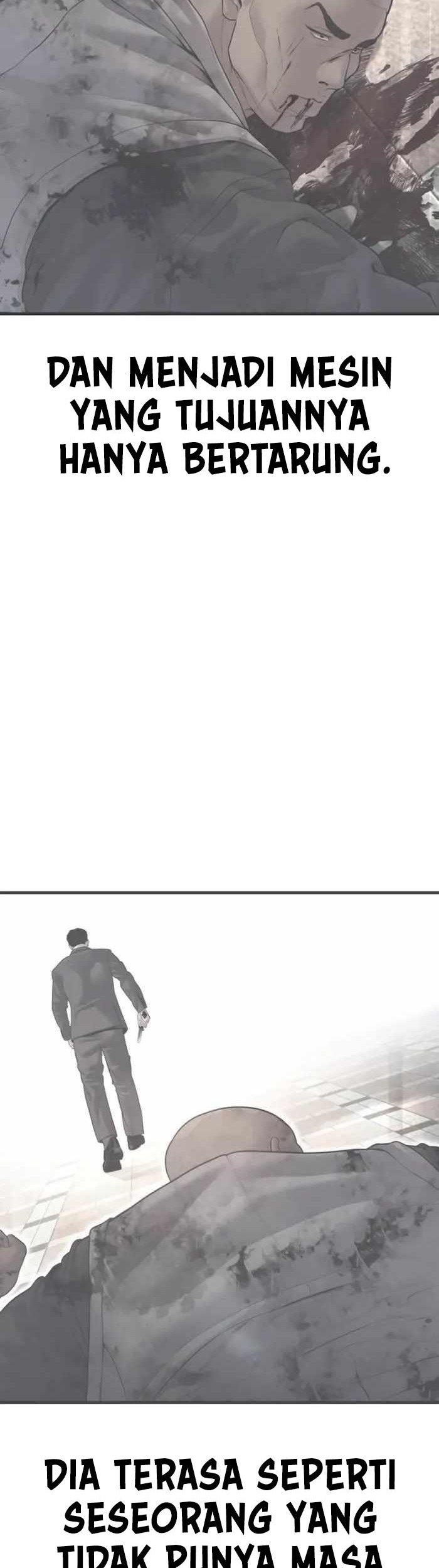 Manager Kim Chapter 172 Gambar 87