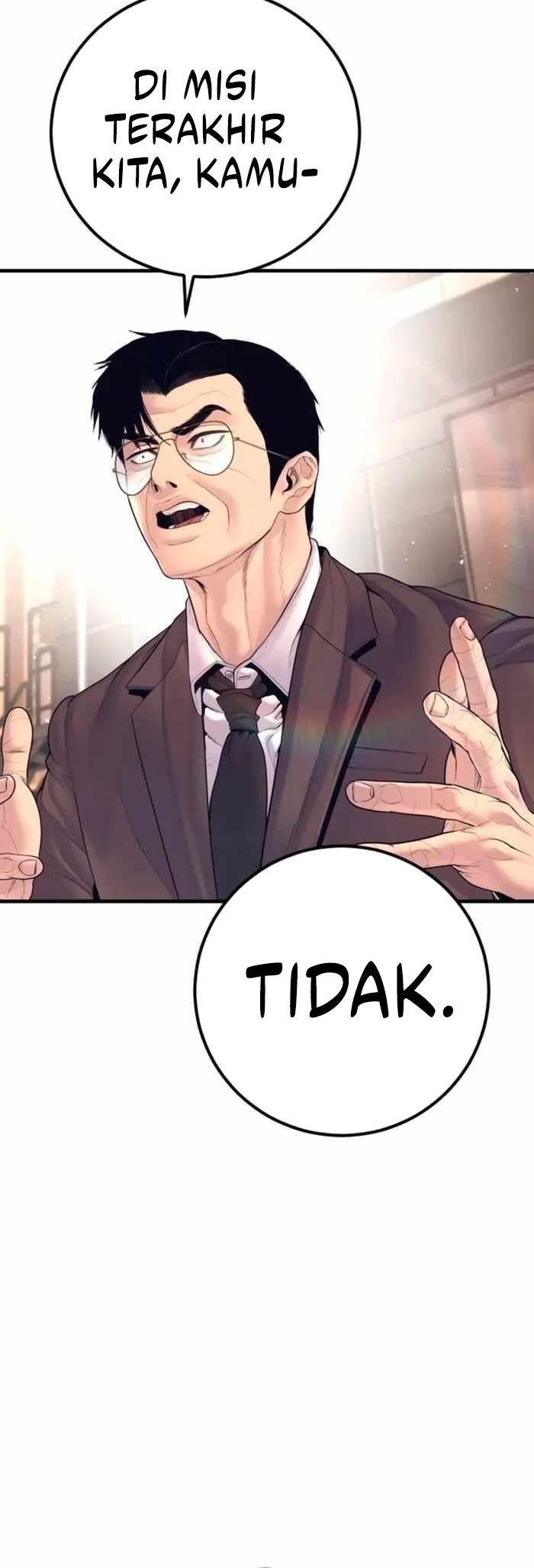 Manager Kim Chapter 172 Gambar 95