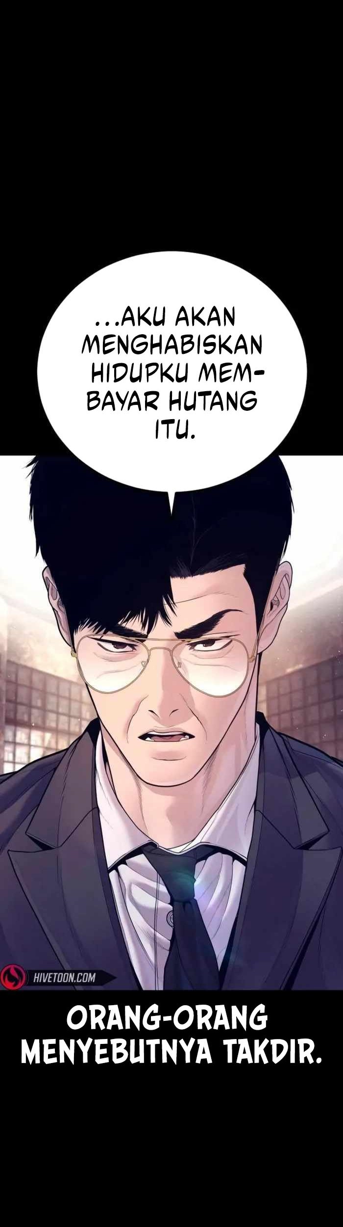 Manager Kim Chapter 172 Gambar 4