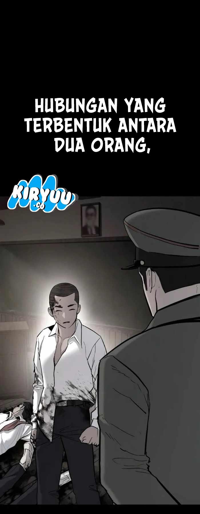 Manager Kim Chapter 172 Gambar 5