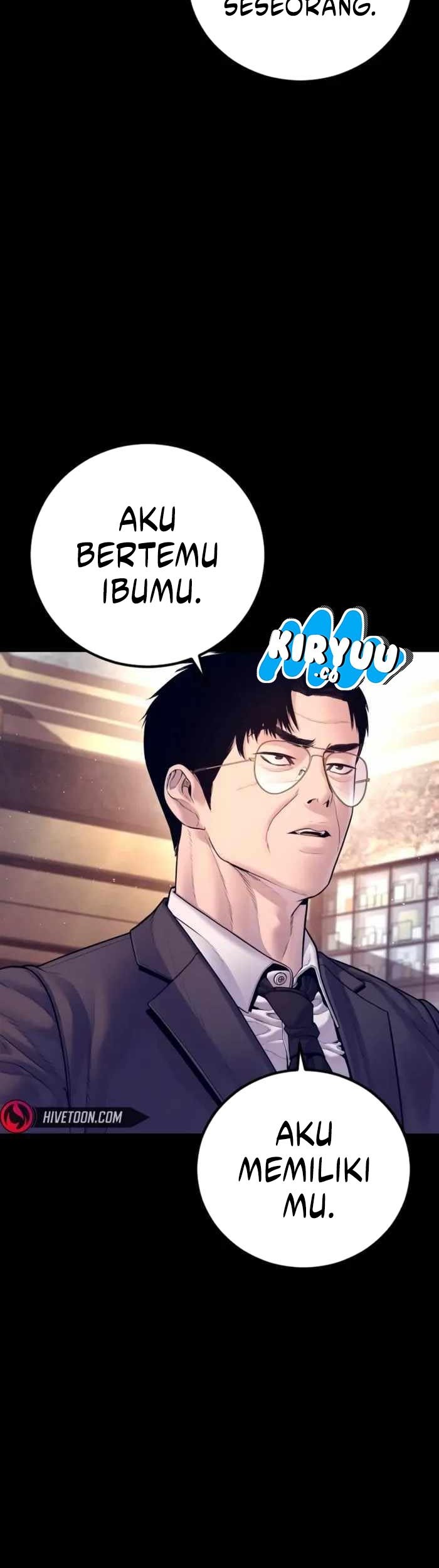 Manager Kim Chapter 172 Gambar 13