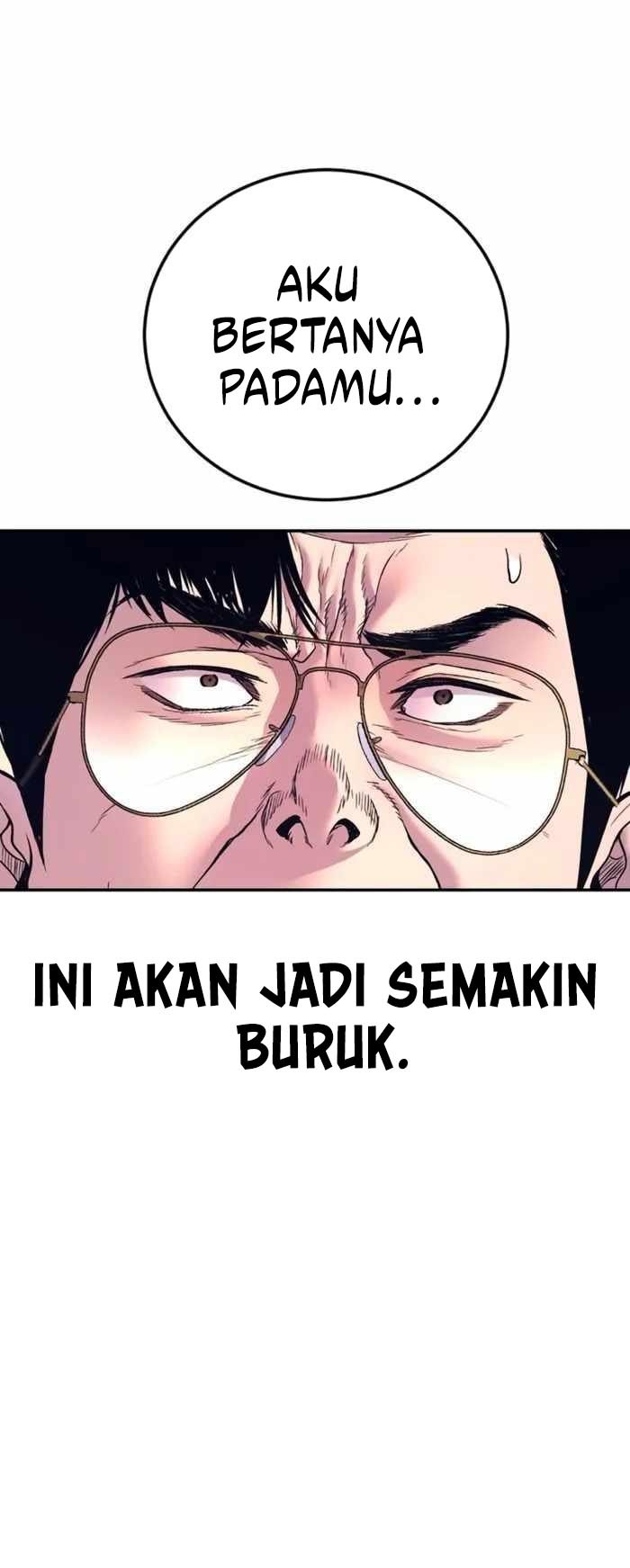 Manager Kim Chapter 172 Gambar 40
