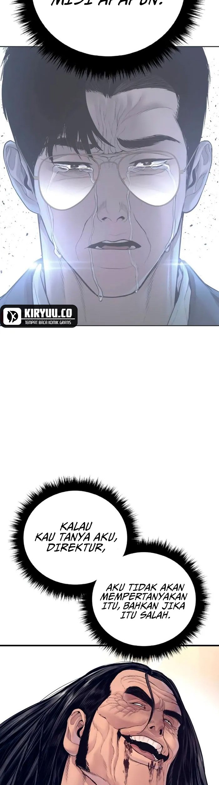 Baca Manager Kim Chapter 173 Gambar 2