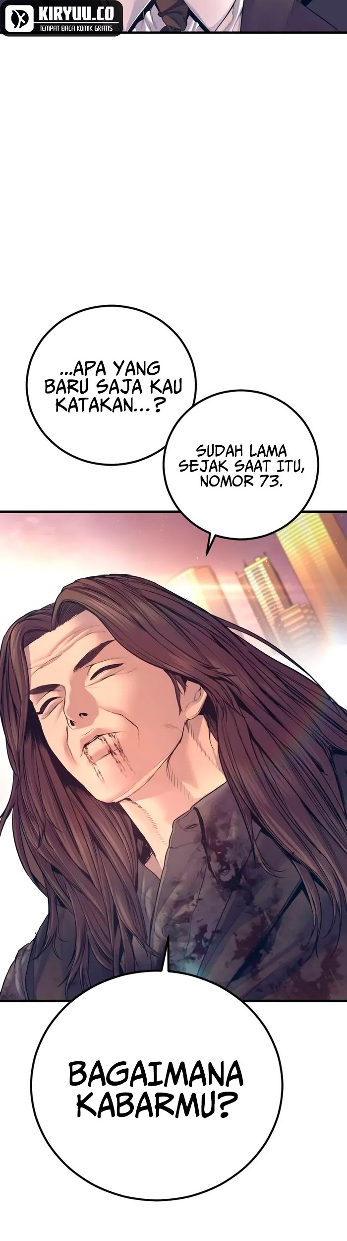 Manager Kim Chapter 173 Gambar 18