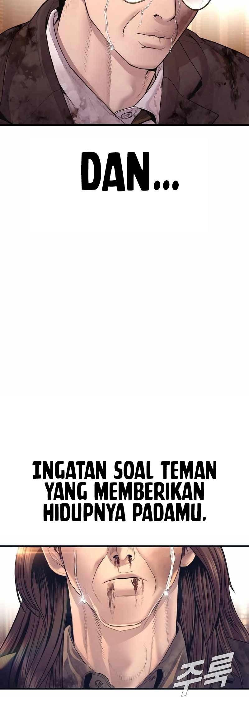 Manager Kim Chapter 174 Gambar 86