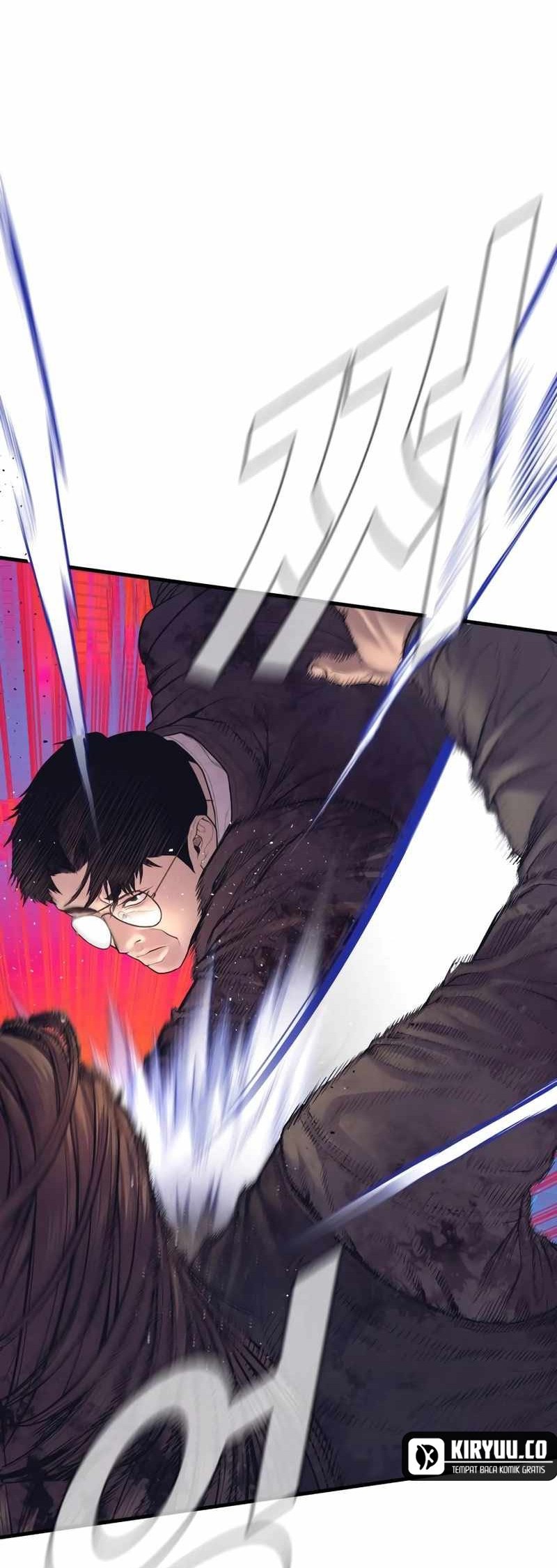Manager Kim Chapter 174 Gambar 109