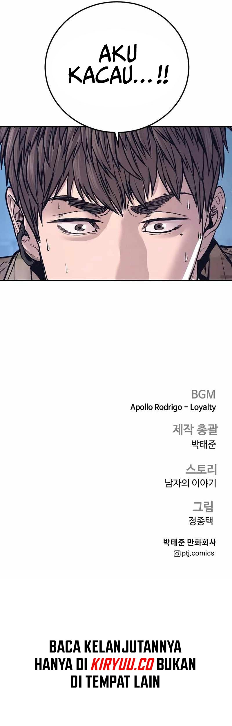Manager Kim Chapter 174 Gambar 122