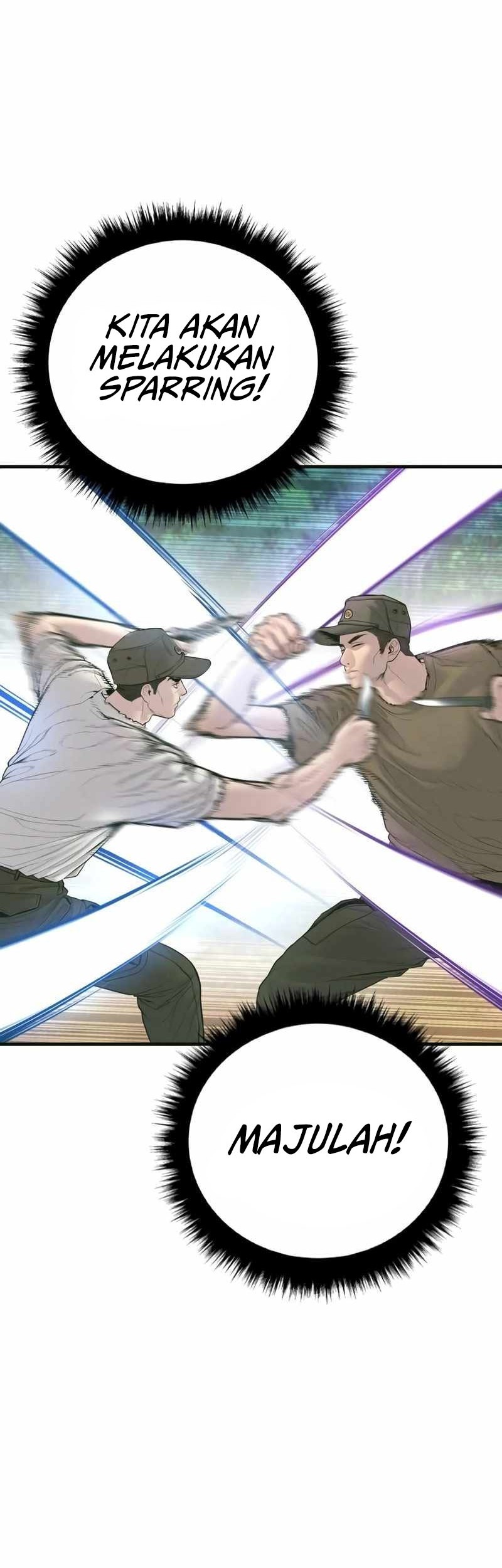 Manager Kim Chapter 174 Gambar 15