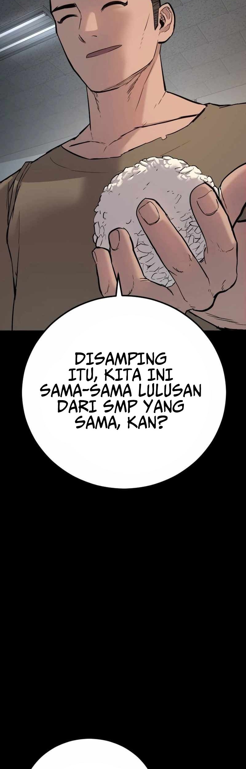 Manager Kim Chapter 174 Gambar 33