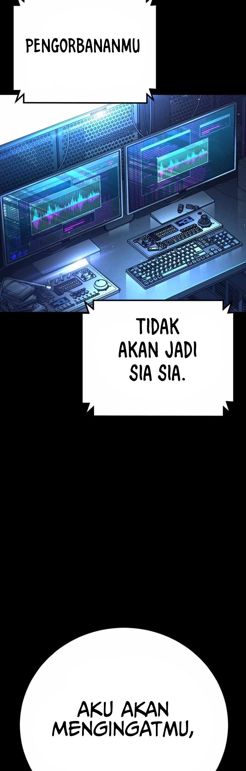 Manager Kim Chapter 175 Gambar 37