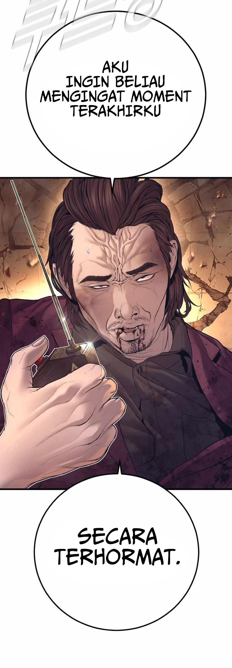 Manager Kim Chapter 175 Gambar 66