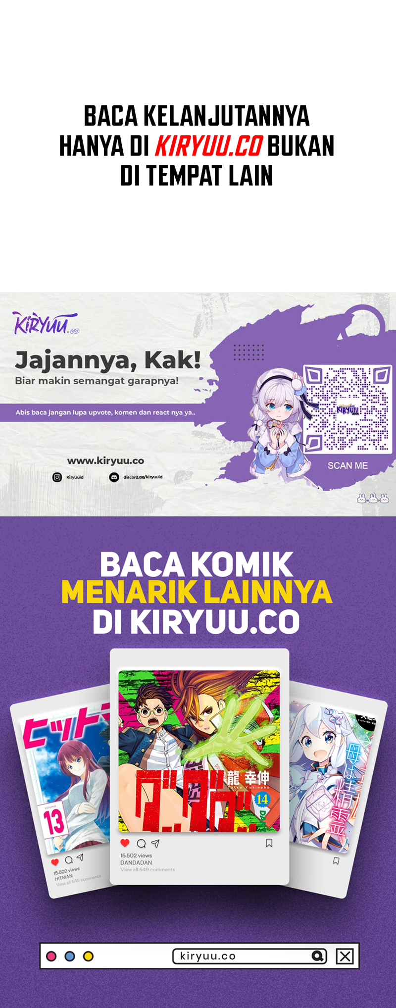 Manager Kim Chapter 175 Gambar 110