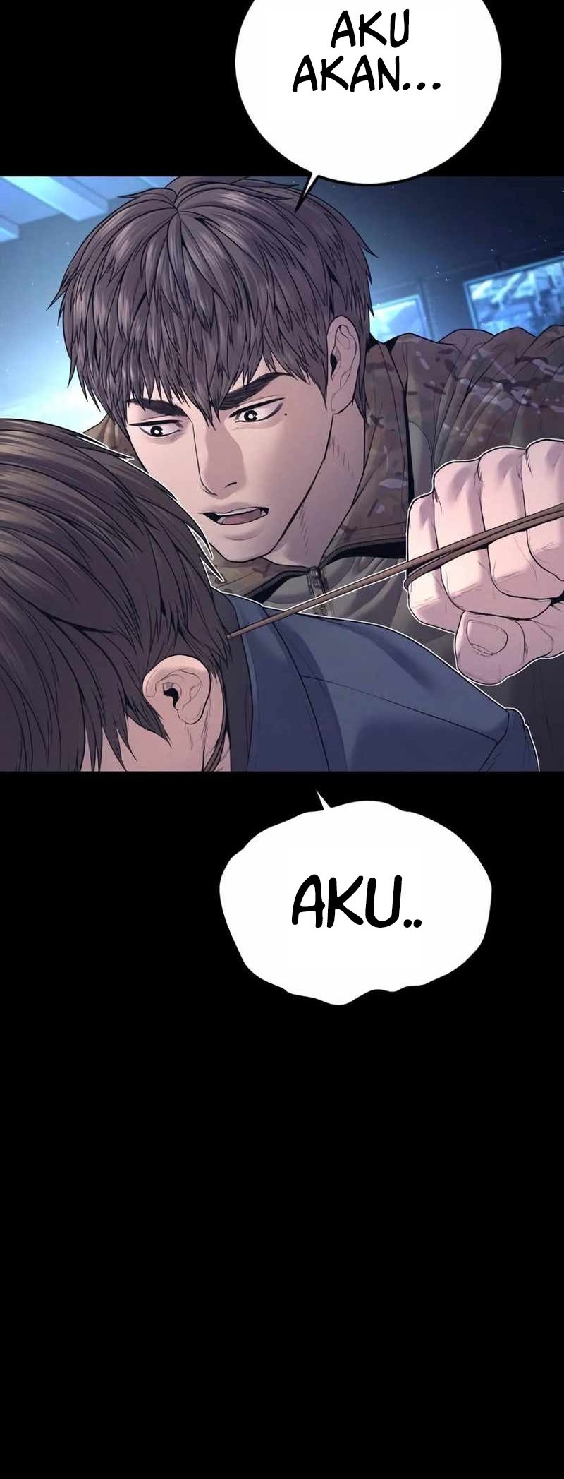 Manager Kim Chapter 175 Gambar 30