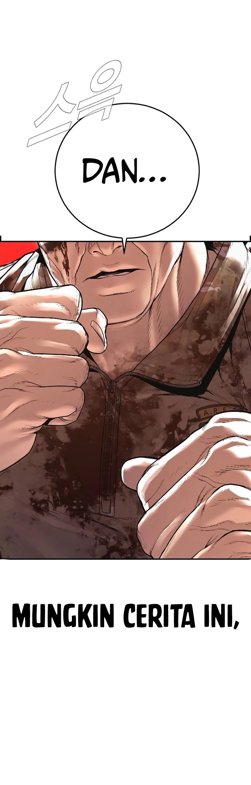 Manager Kim Chapter 176 Gambar 156