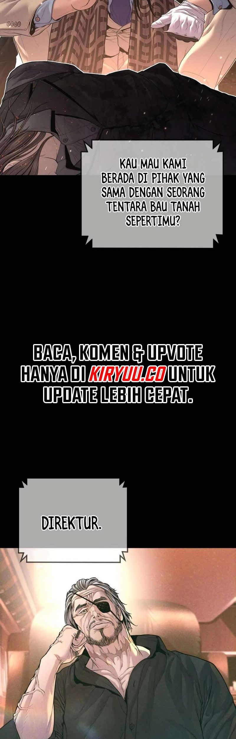 Baca Manager Kim Chapter 177 Gambar 2