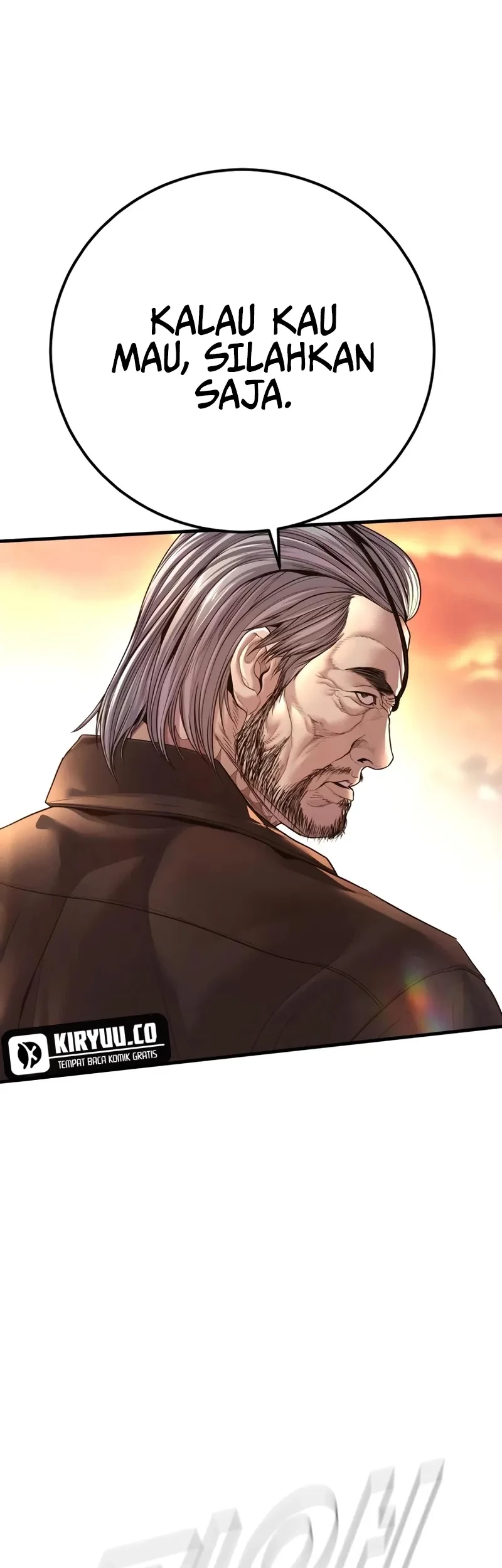 Manager Kim Chapter 178 Gambar 34