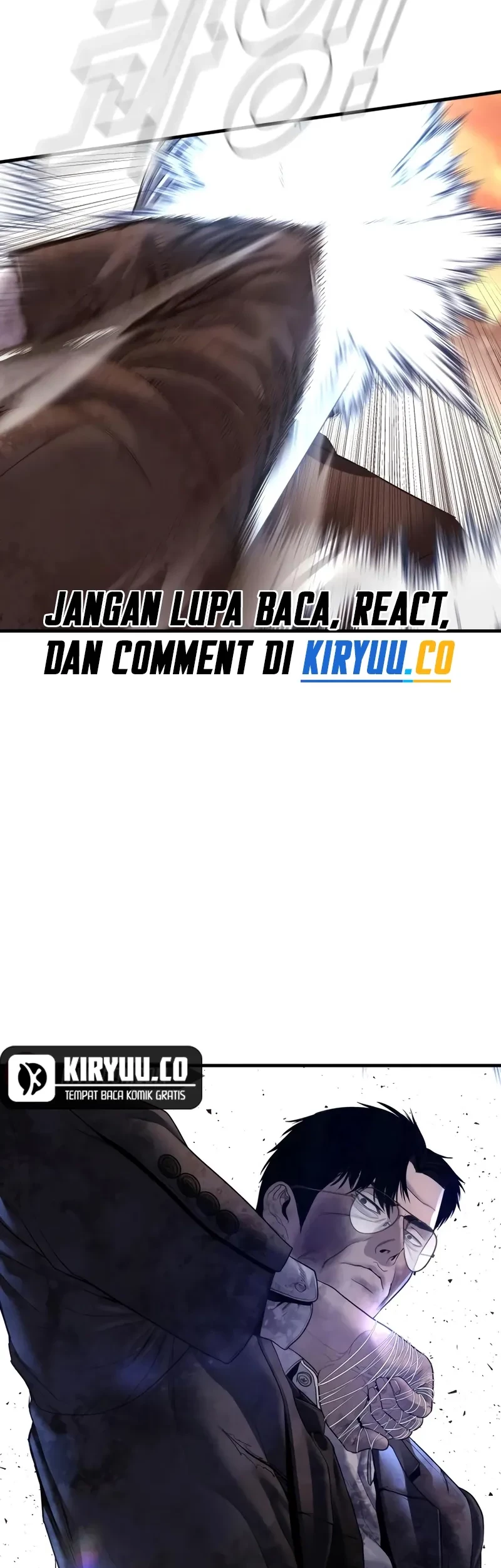 Manager Kim Chapter 178 Gambar 35
