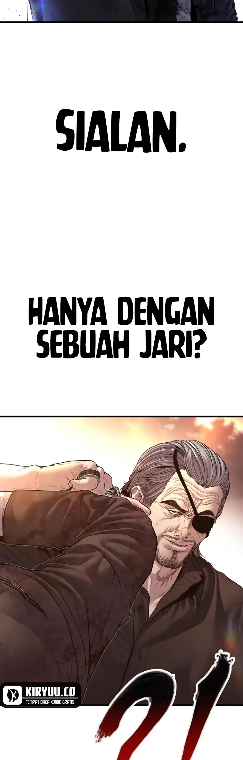 Manager Kim Chapter 178 Gambar 36