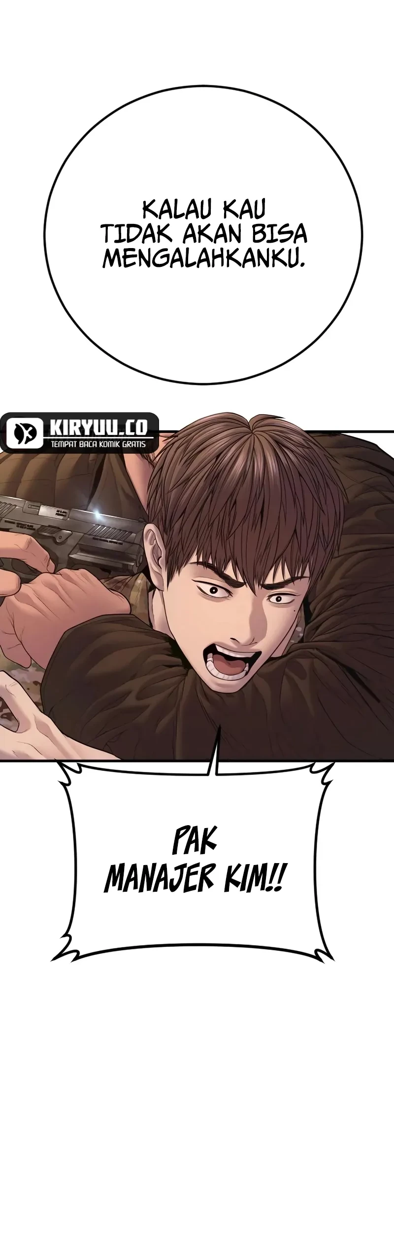 Manager Kim Chapter 178 Gambar 57