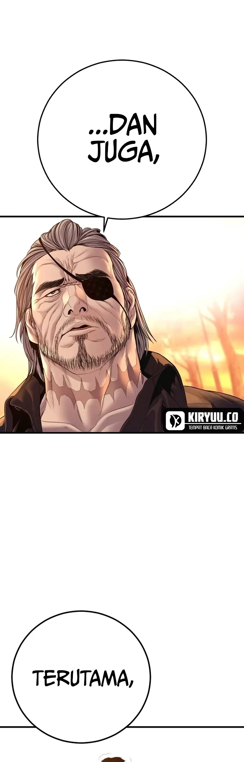 Manager Kim Chapter 178 Gambar 58