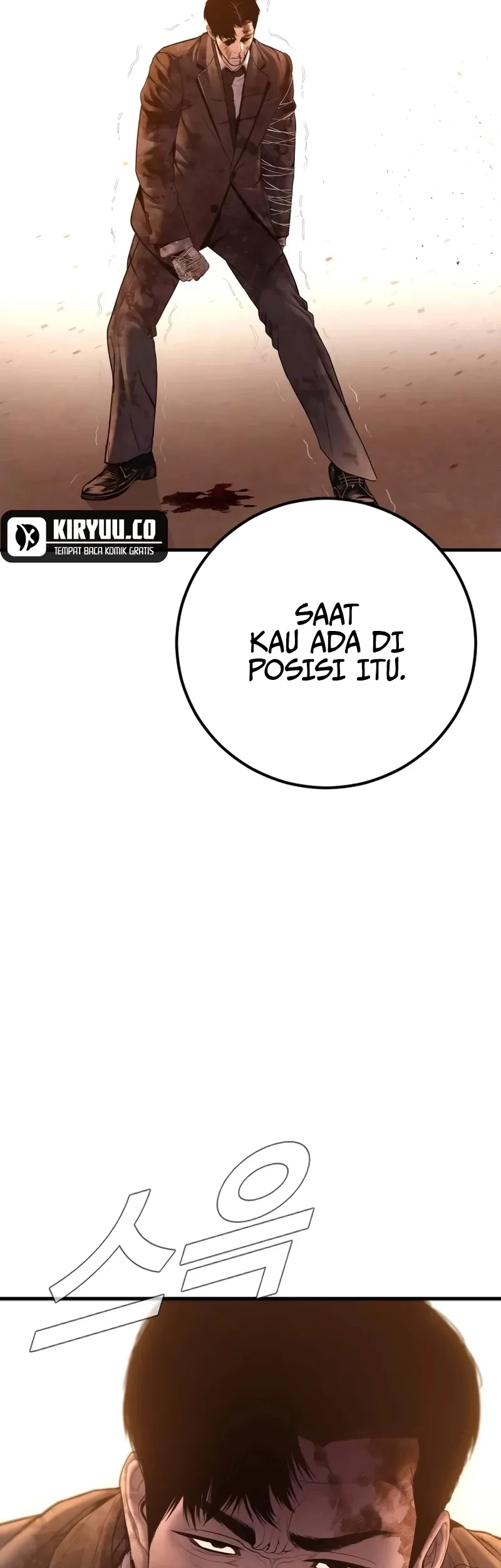 Manager Kim Chapter 178 Gambar 59