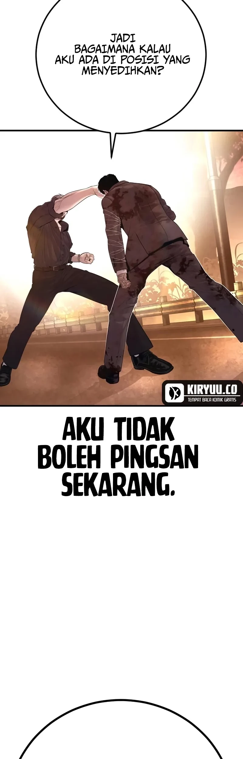 Manager Kim Chapter 178 Gambar 76