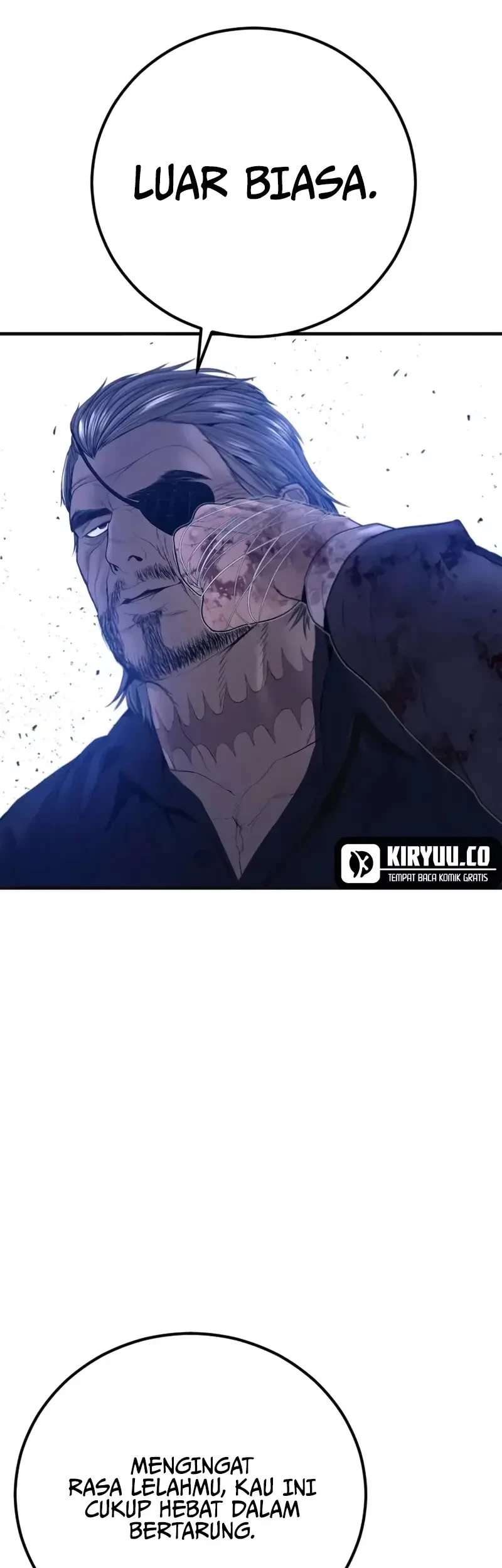 Manager Kim Chapter 178 Gambar 82