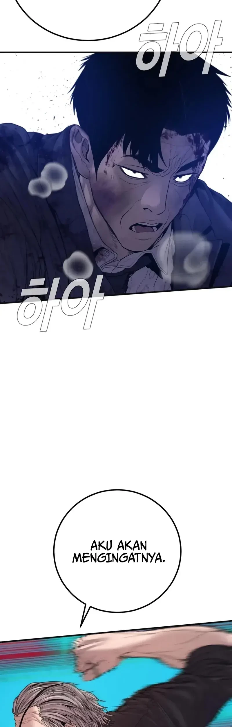 Manager Kim Chapter 178 Gambar 83