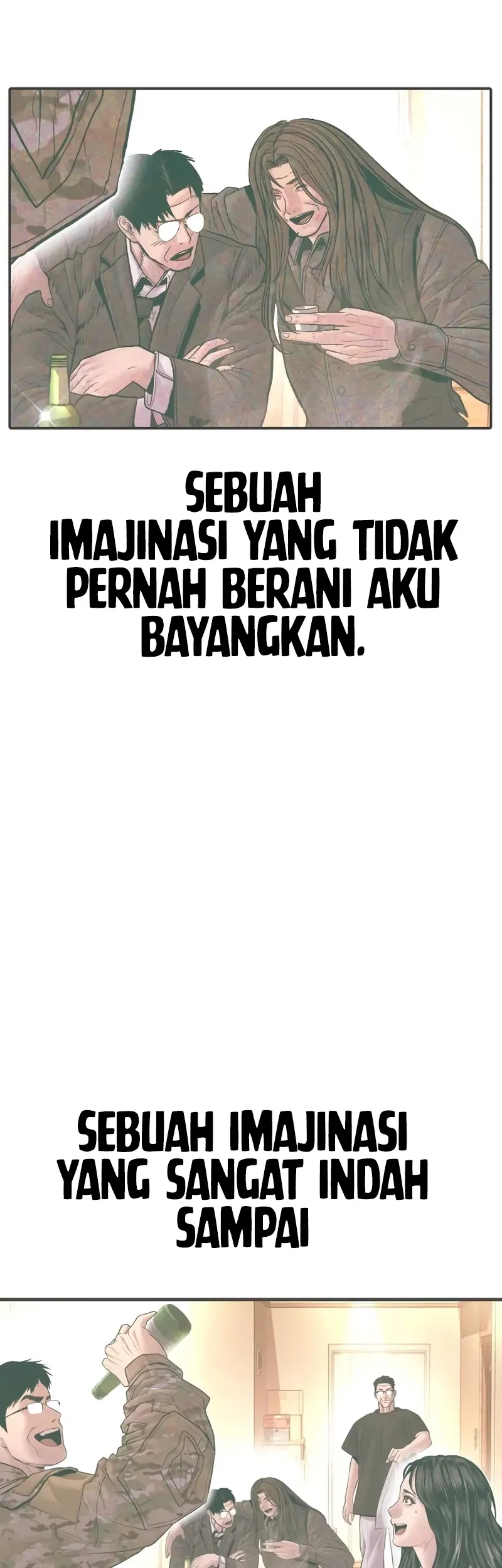 Manager Kim Chapter 178 Gambar 87
