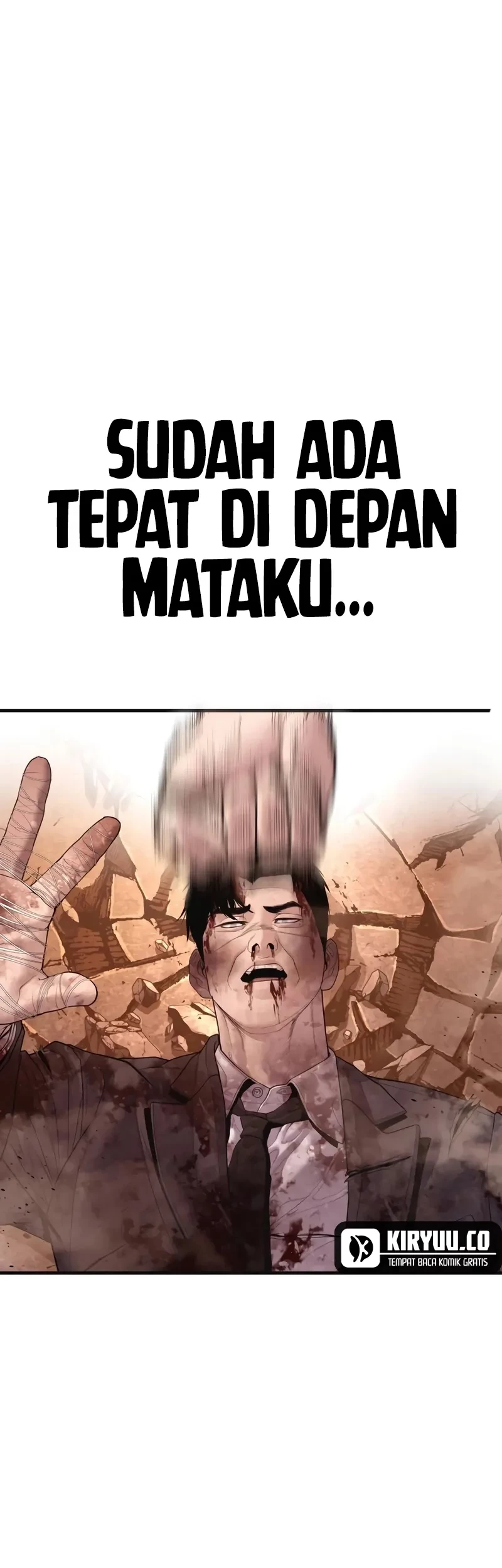 Manager Kim Chapter 178 Gambar 89