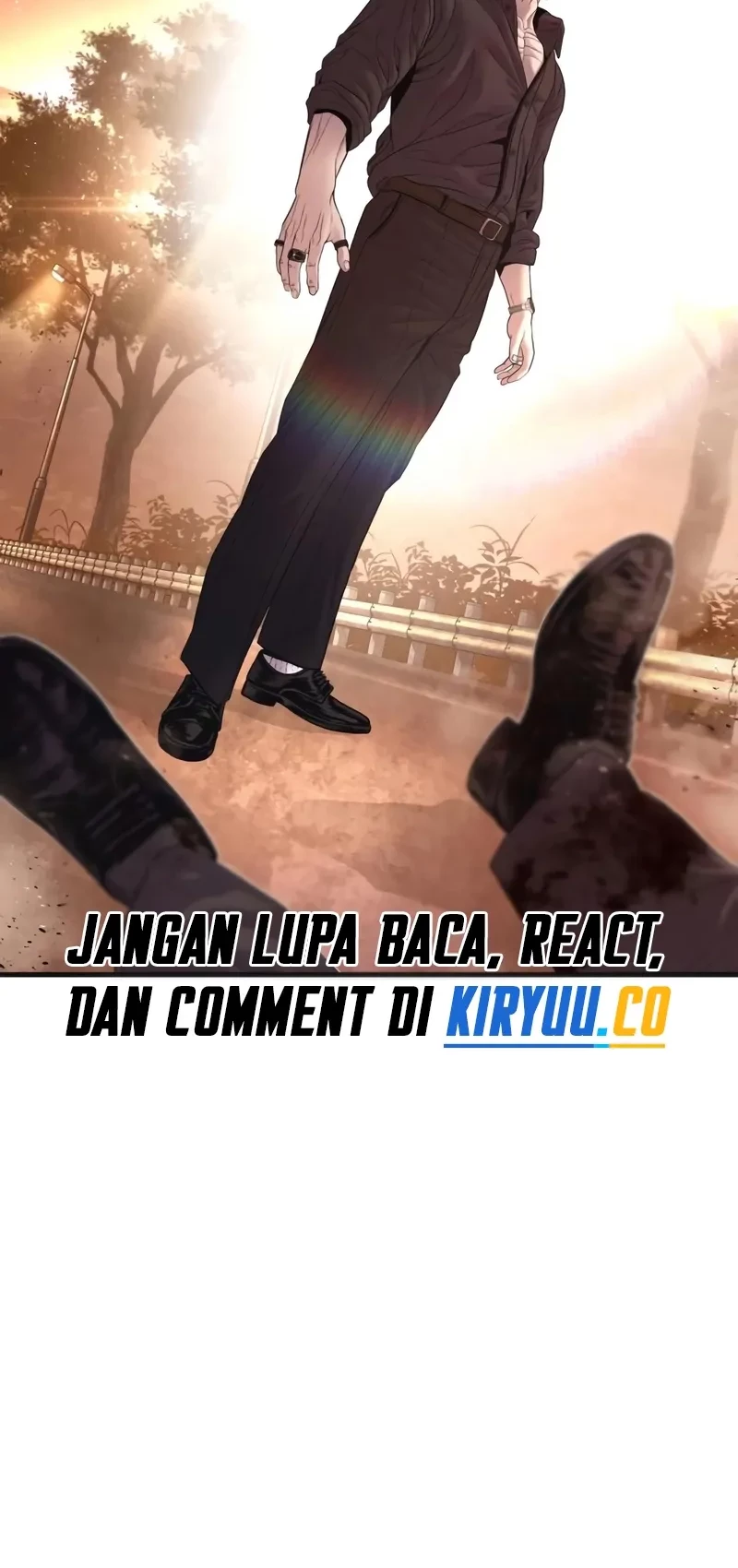 Manager Kim Chapter 178 Gambar 93