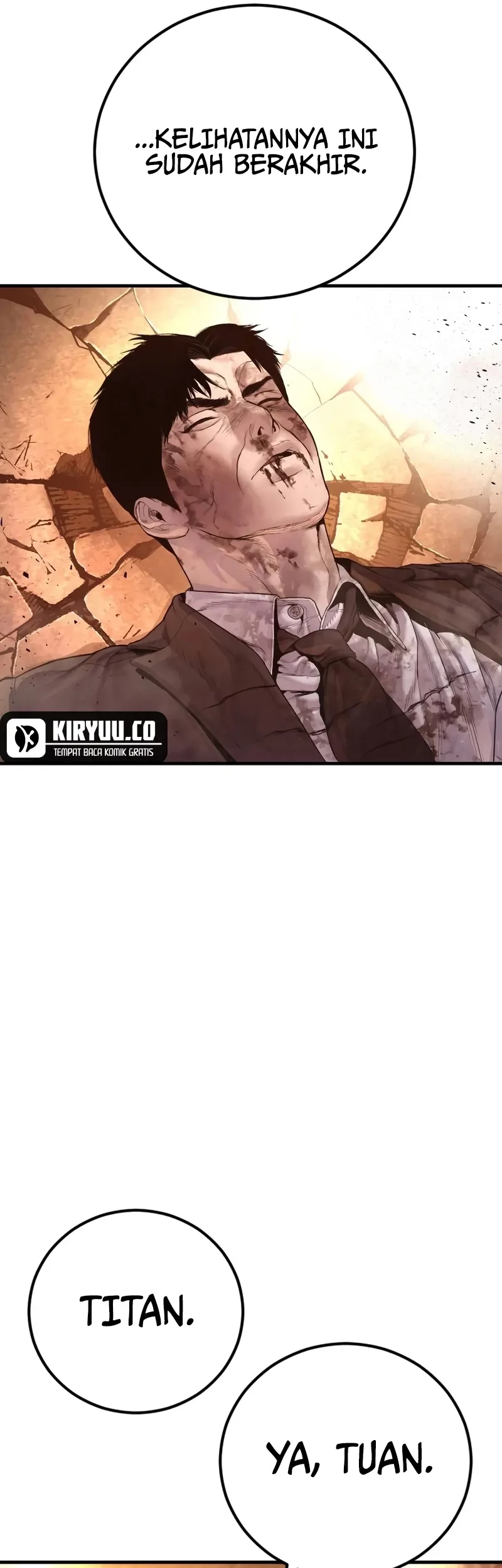 Manager Kim Chapter 178 Gambar 94