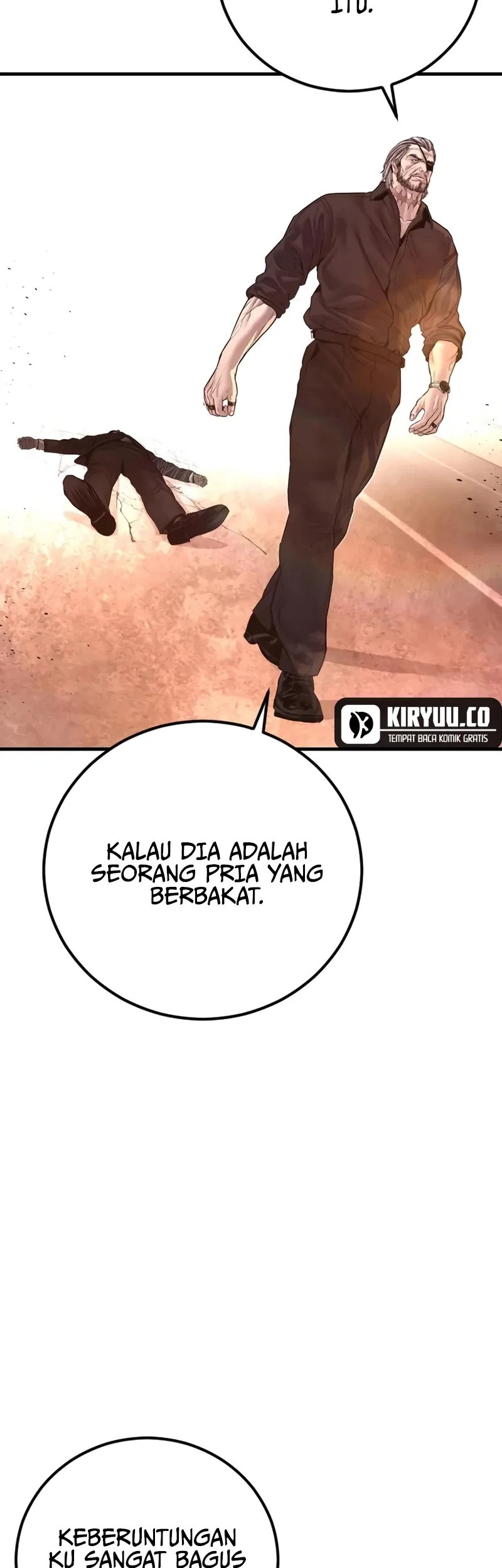Manager Kim Chapter 178 Gambar 96