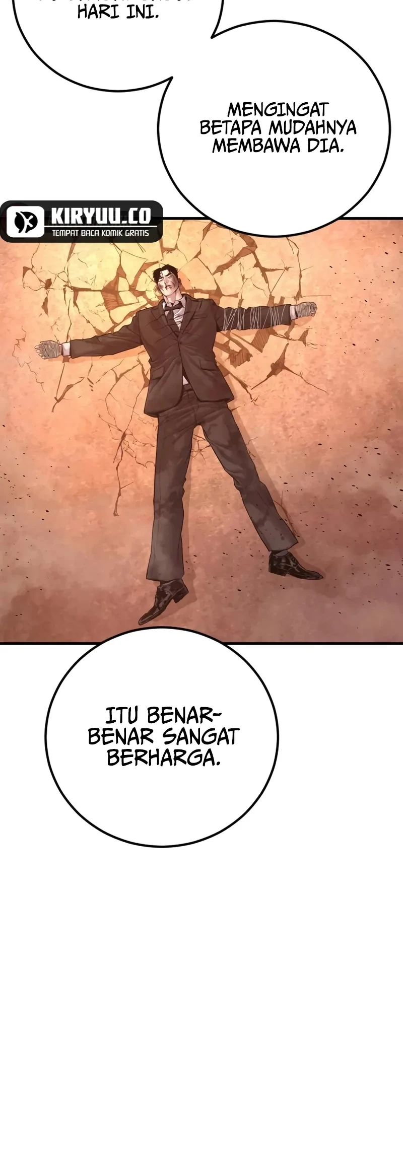 Manager Kim Chapter 178 Gambar 97