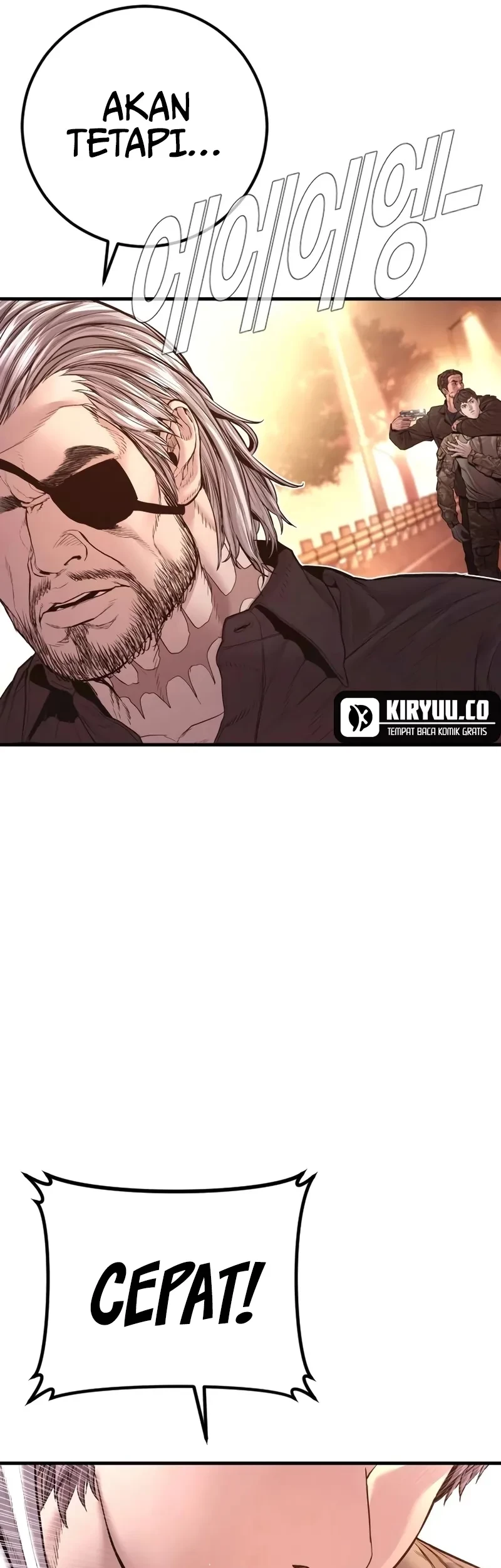 Manager Kim Chapter 178 Gambar 98