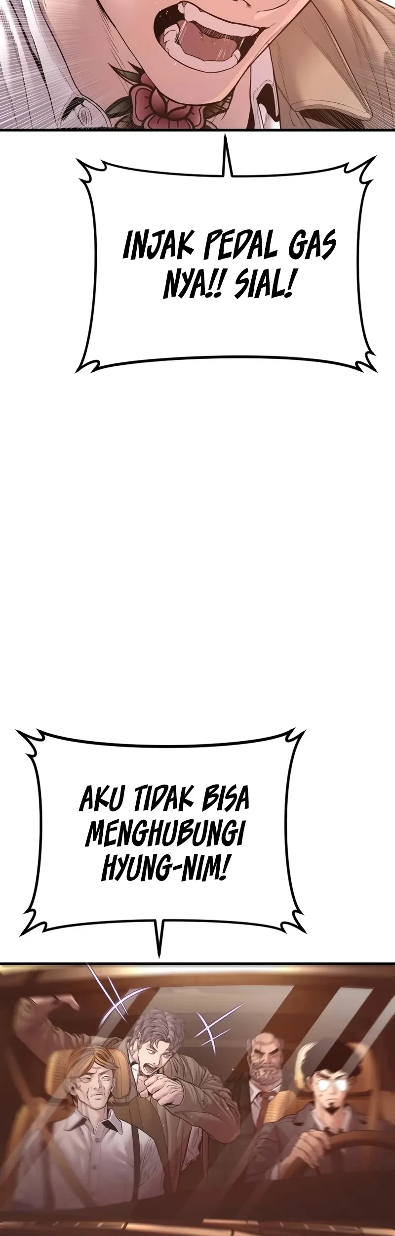 Manager Kim Chapter 178 Gambar 99