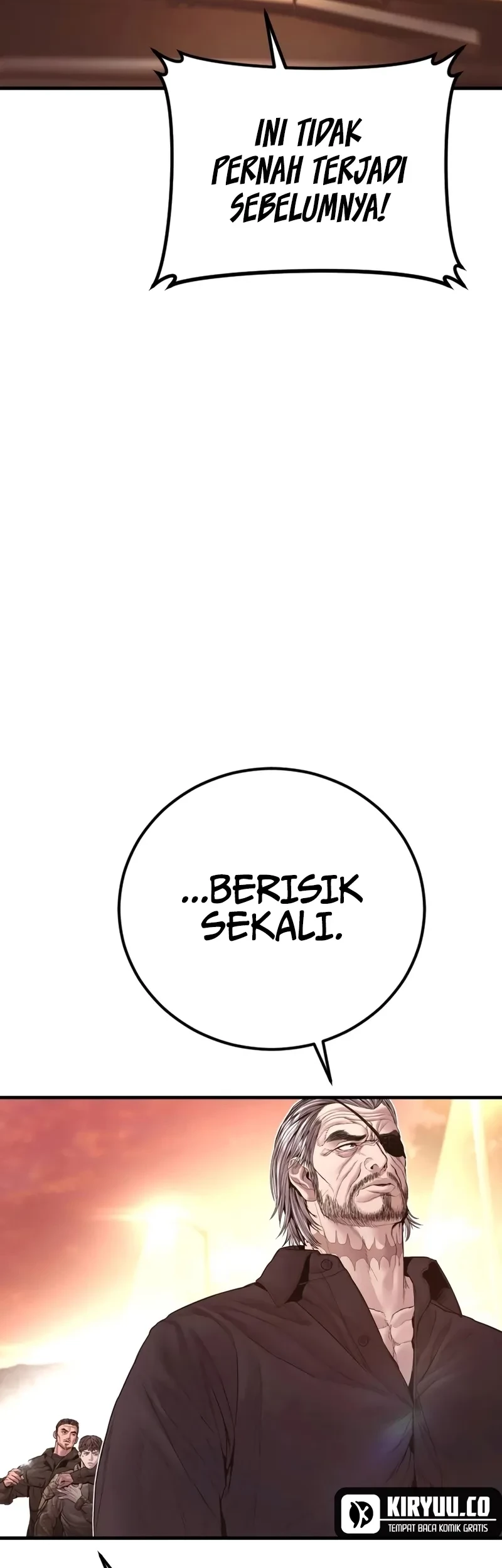 Manager Kim Chapter 178 Gambar 100