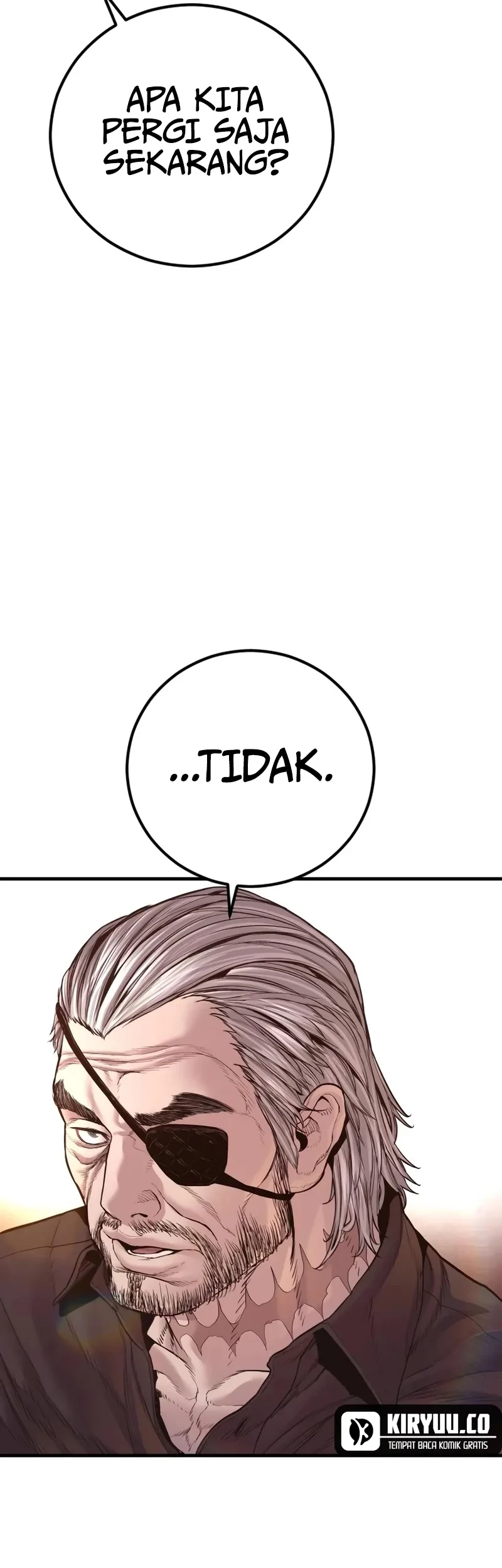 Manager Kim Chapter 178 Gambar 101