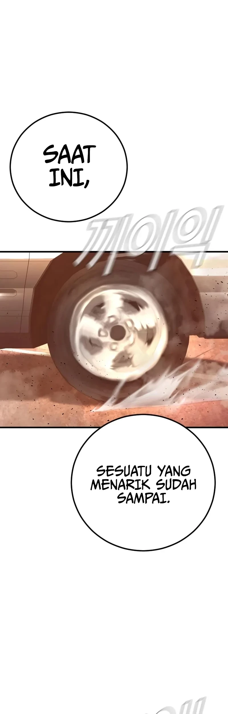 Manager Kim Chapter 178 Gambar 102