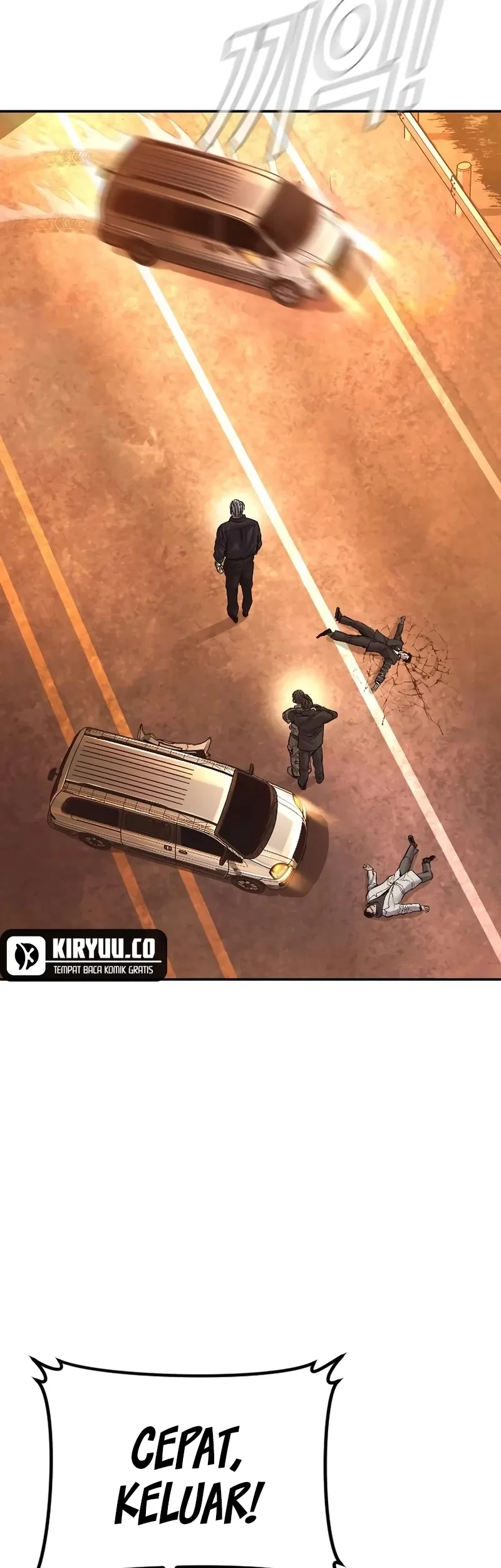 Manager Kim Chapter 178 Gambar 103