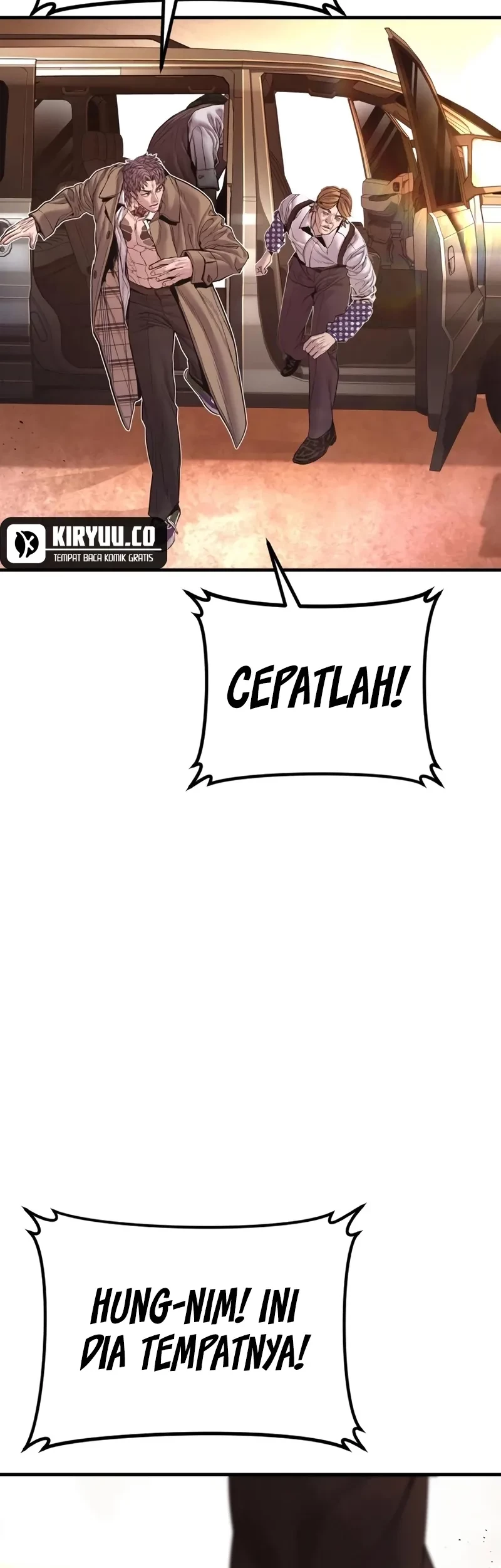 Manager Kim Chapter 178 Gambar 104