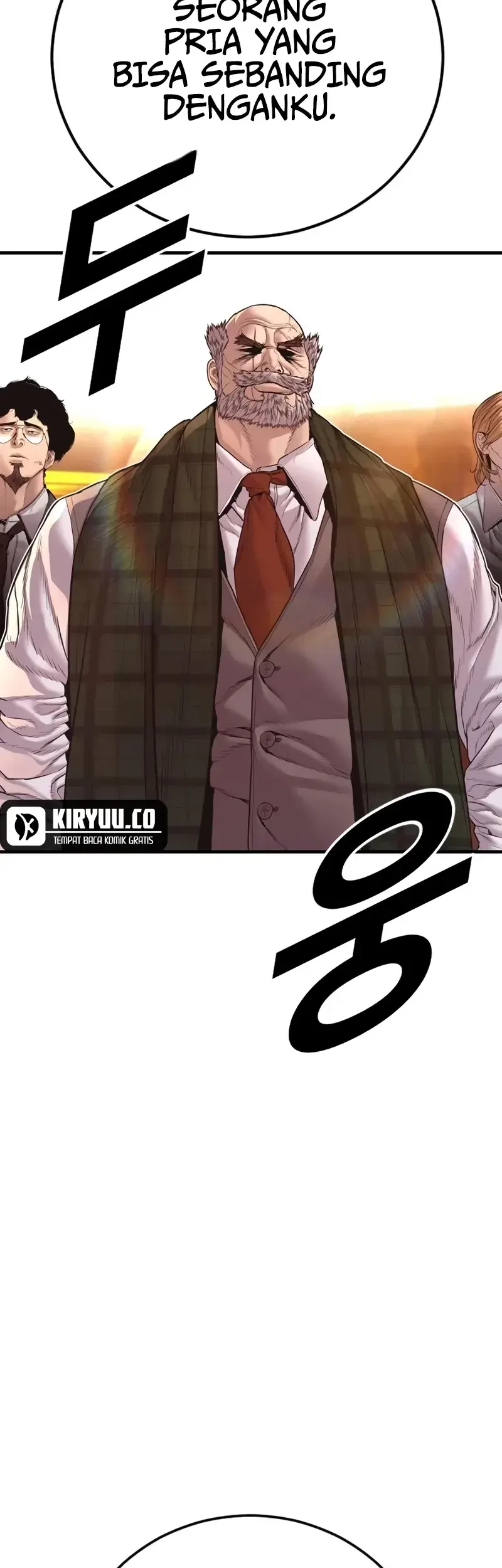 Manager Kim Chapter 178 Gambar 107