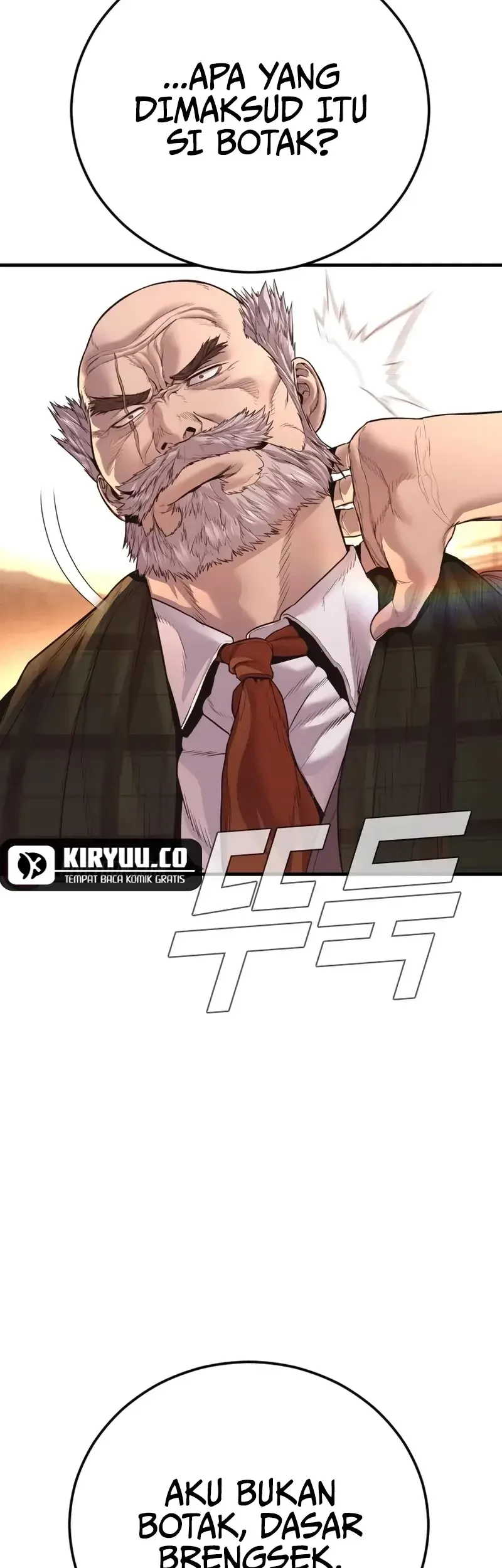 Manager Kim Chapter 178 Gambar 108