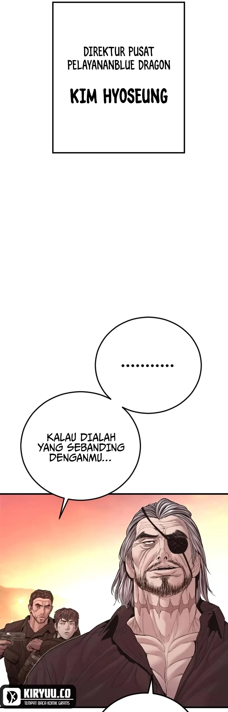 Manager Kim Chapter 178 Gambar 110