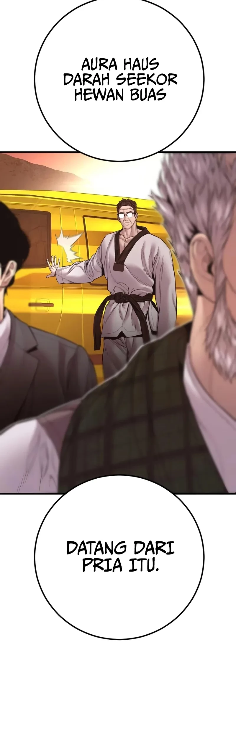 Manager Kim Chapter 178 Gambar 113