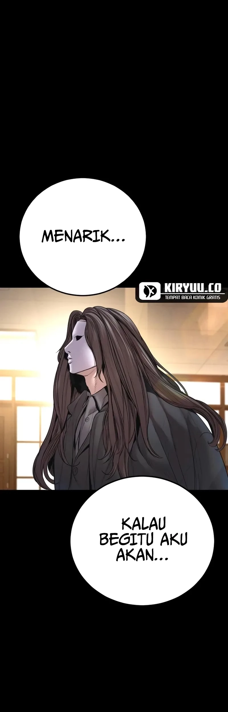 Manager Kim Chapter 178 Gambar 116