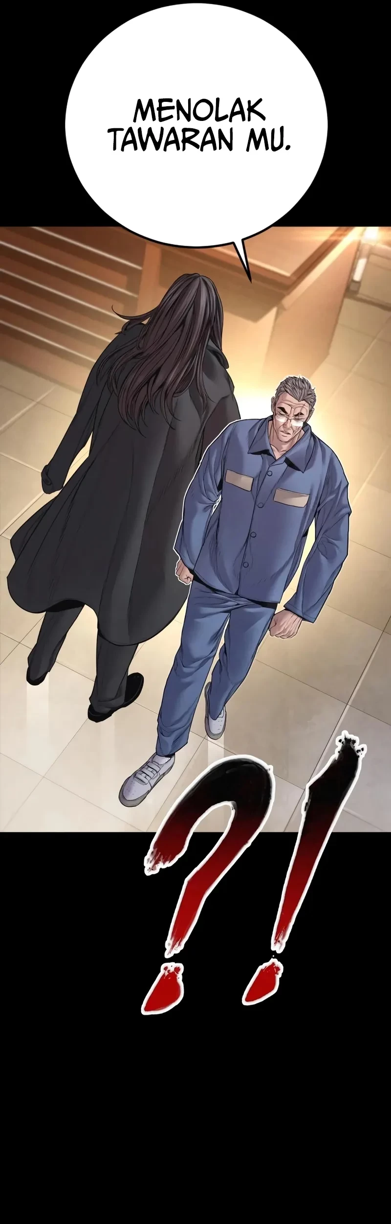 Manager Kim Chapter 178 Gambar 118