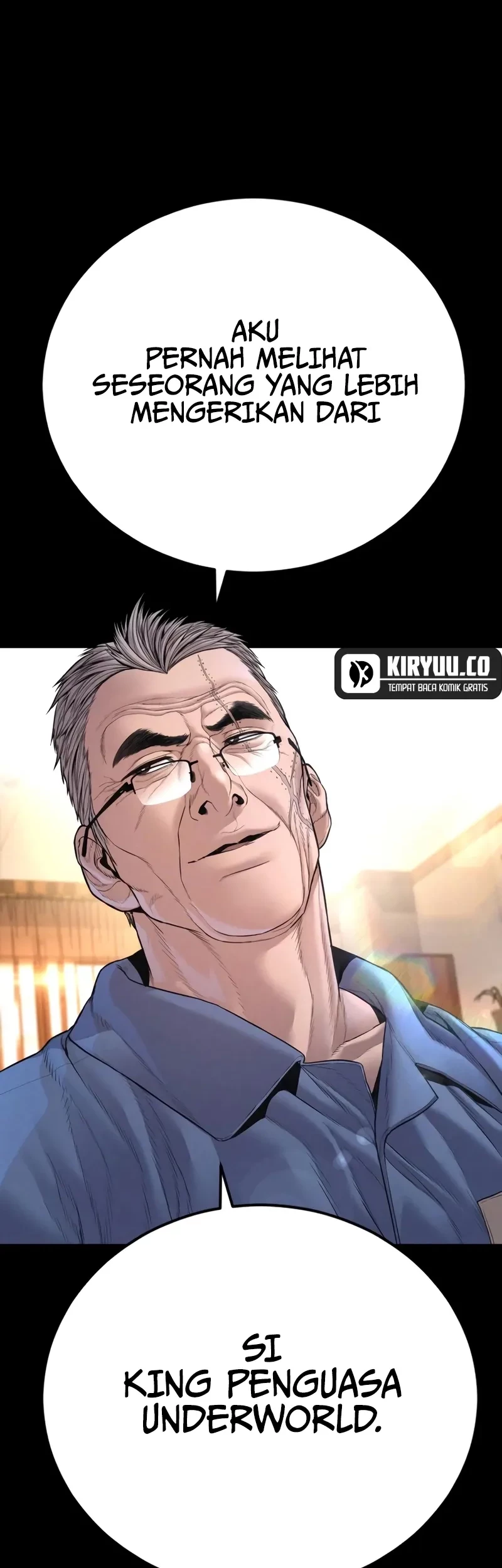 Manager Kim Chapter 178 Gambar 119