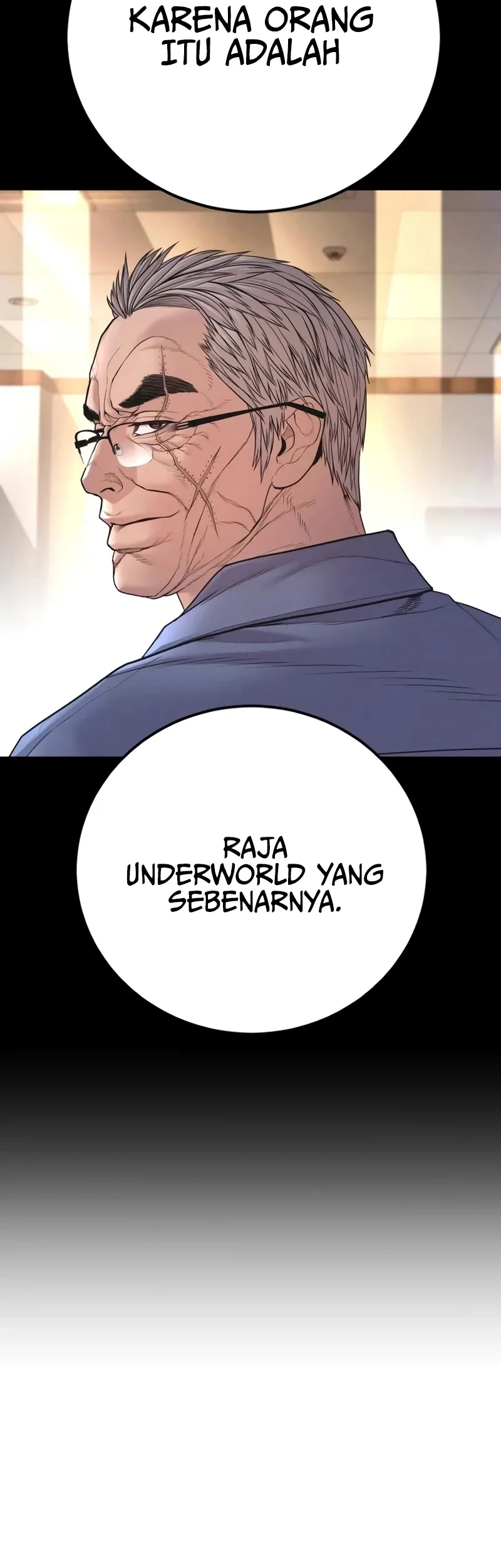 Manager Kim Chapter 178 Gambar 9