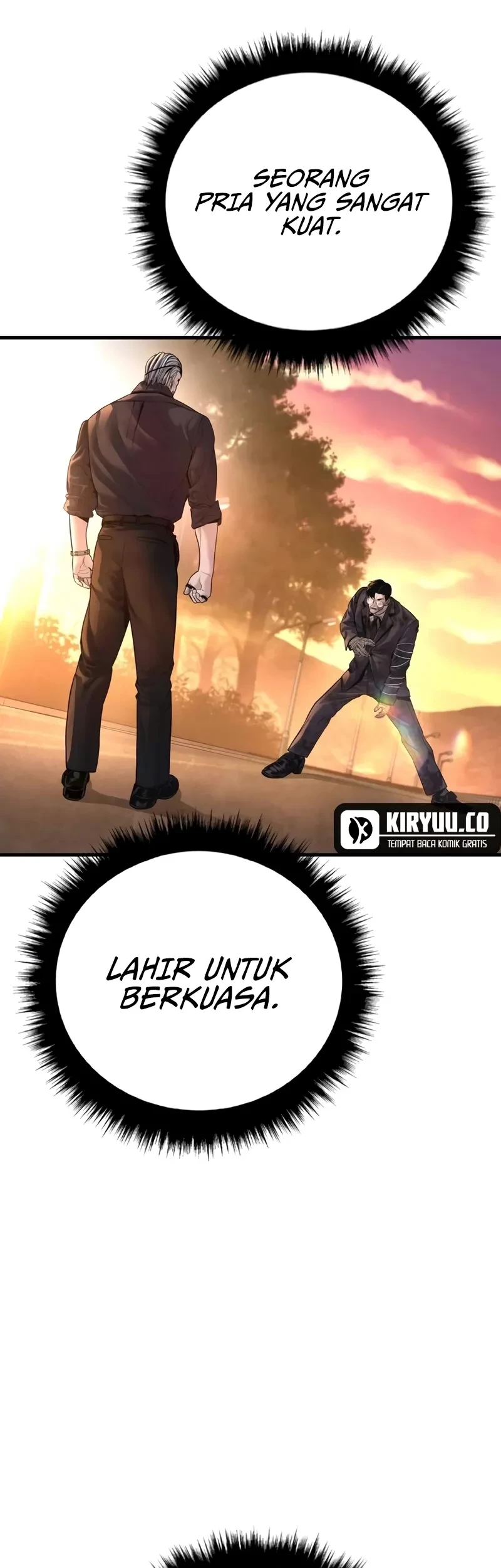 Manager Kim Chapter 178 Gambar 10